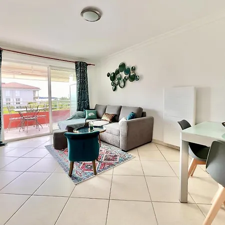 Apartman Bel Apt Avec Terrasse Et Piscine By Weekome