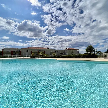 Apartman Bel Apt Avec Terrasse Et Piscine By Weekome