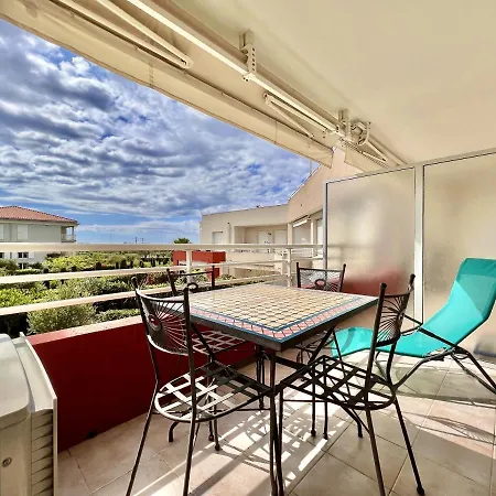 Bel Apt Avec Terrasse Et Piscine By Weekome *